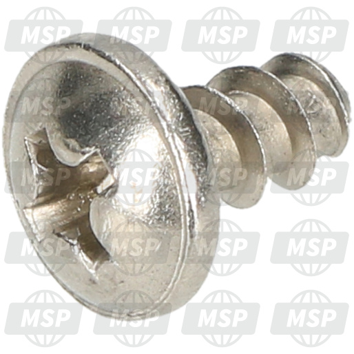 AP8150420, SELF-TAPPING Screw, Piaggio, 1