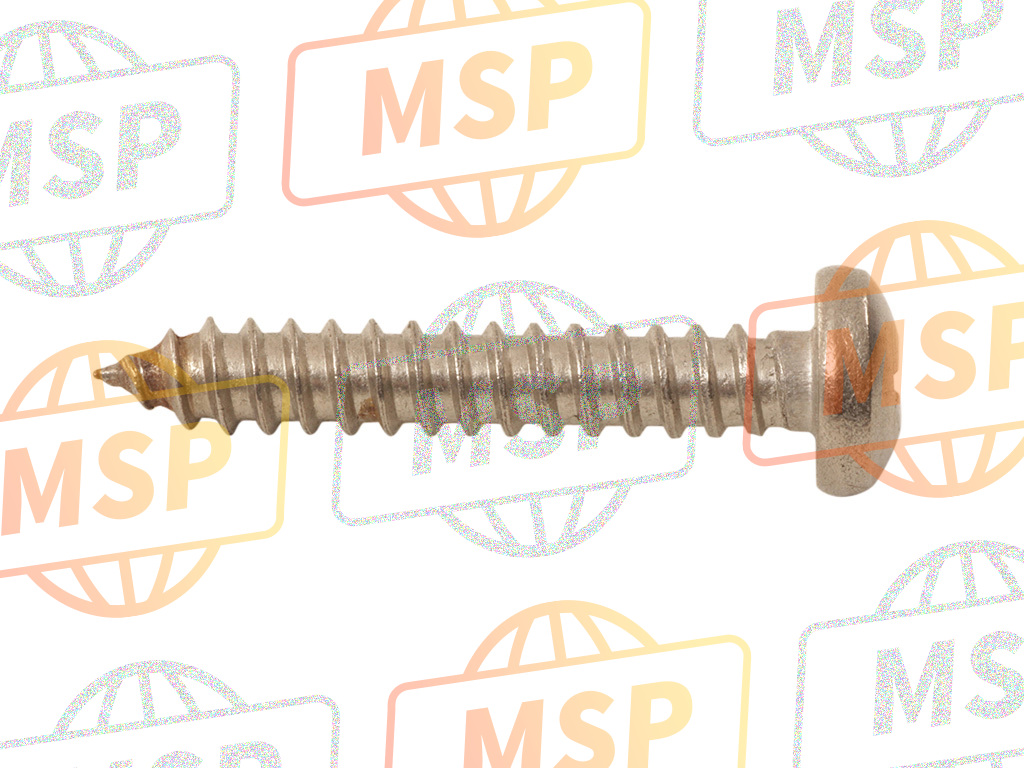 AP8150423, Screw 4.2X25, Piaggio, 2