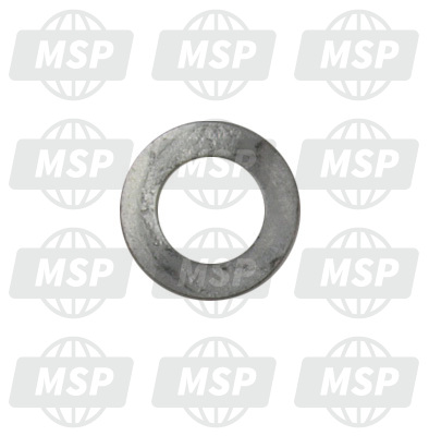 658830, Curved Spring Washer 6X12, Piaggio, 1