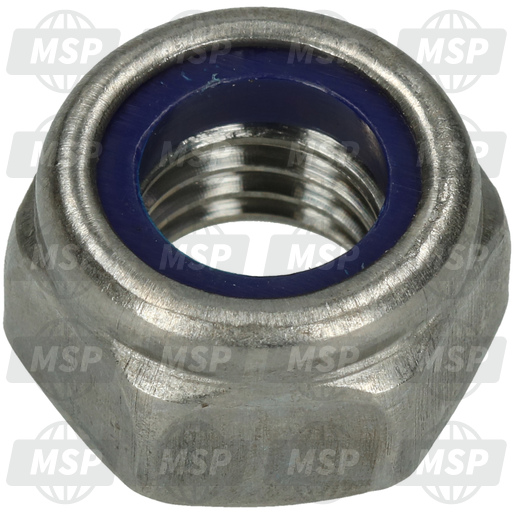 AP8150432, Laag SELF-LOCKING Nut M12, Piaggio, 1