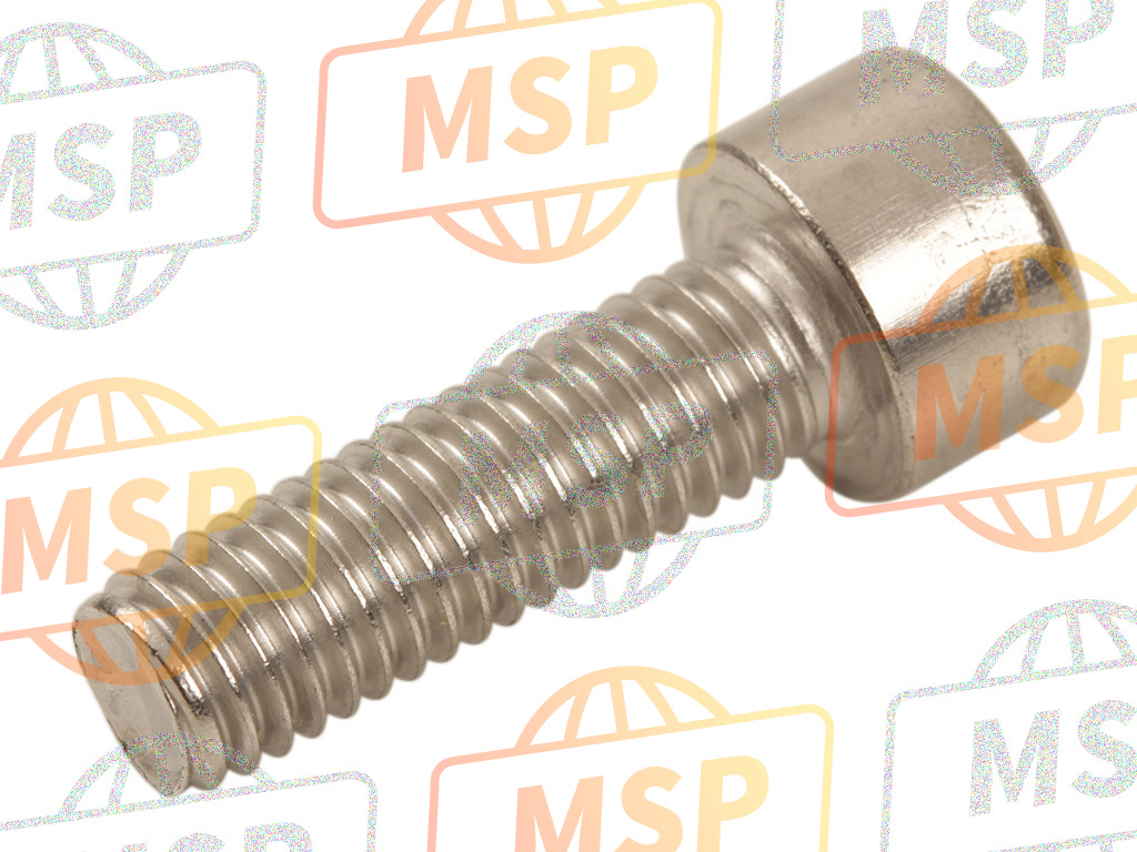 AP8150454, Hex Houder Screw M5X16, Piaggio, 2