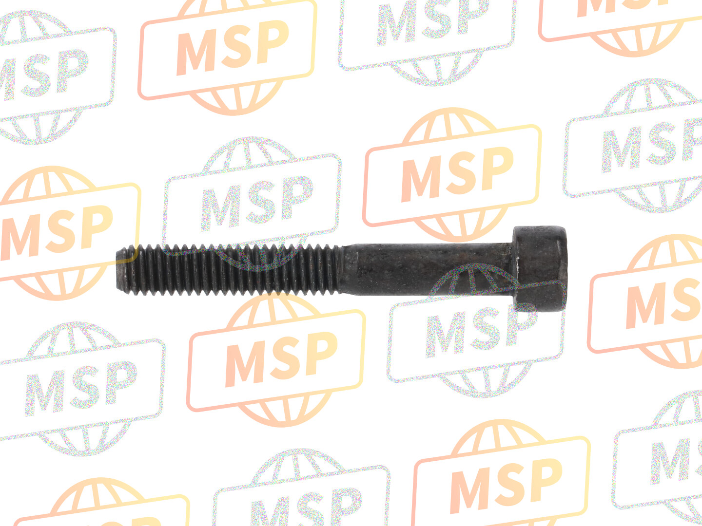 AP8150508, Hex Socket Screw M6X45, Piaggio, 2