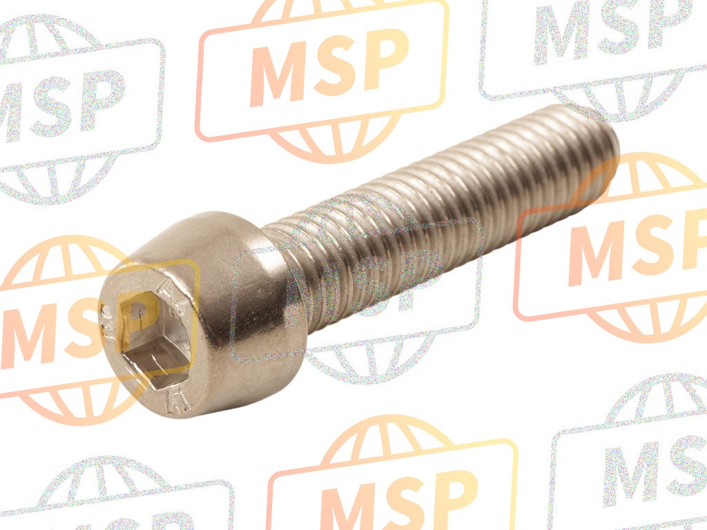 AP8150543, Screw M8X35, Piaggio, 1