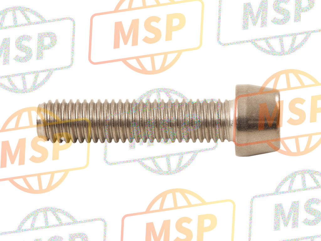 AP8150543, Screw M8X35, Piaggio, 2