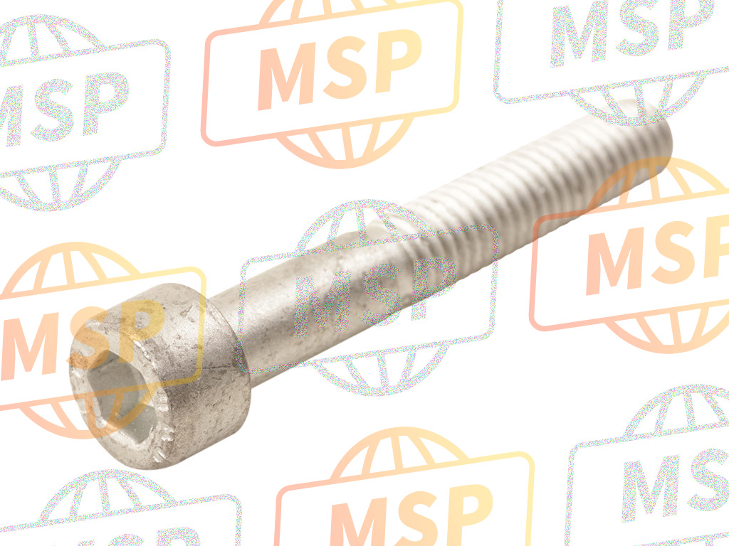 AP8152003, Hex Socket Screw M6X40, Piaggio, 1