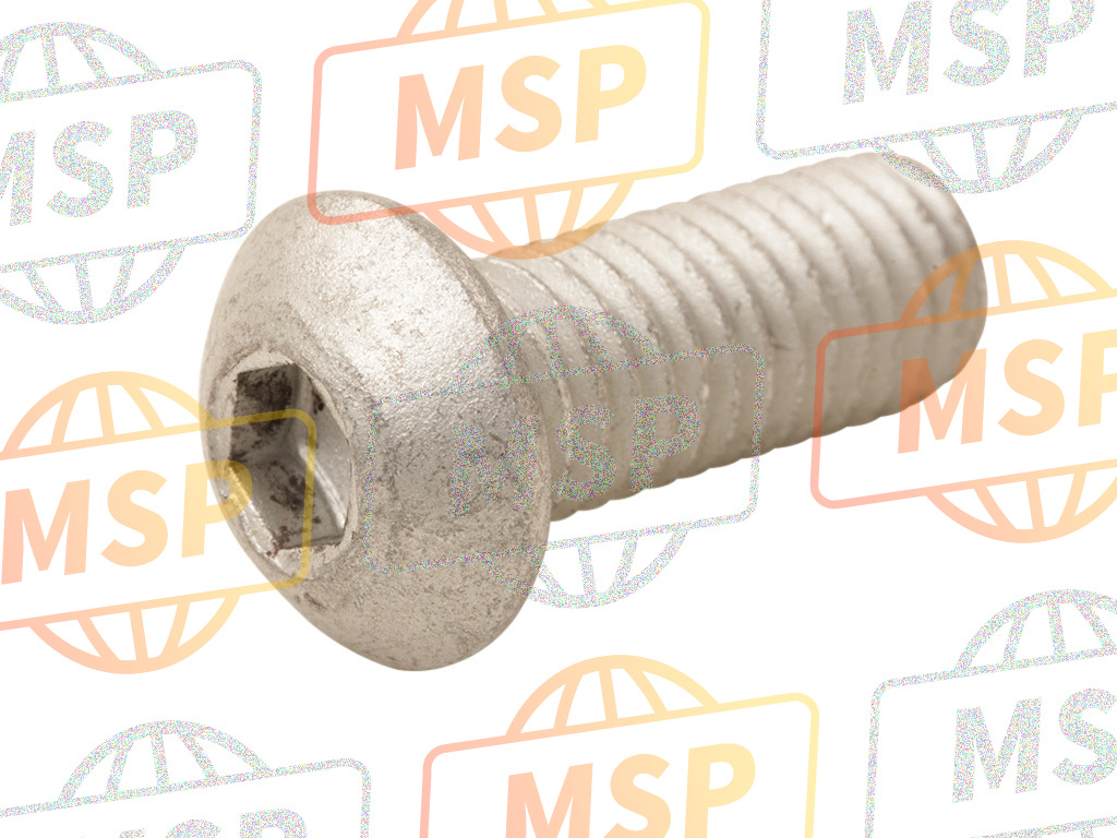 AP8152058, Hex Socket Screw M8X20, Piaggio, 1