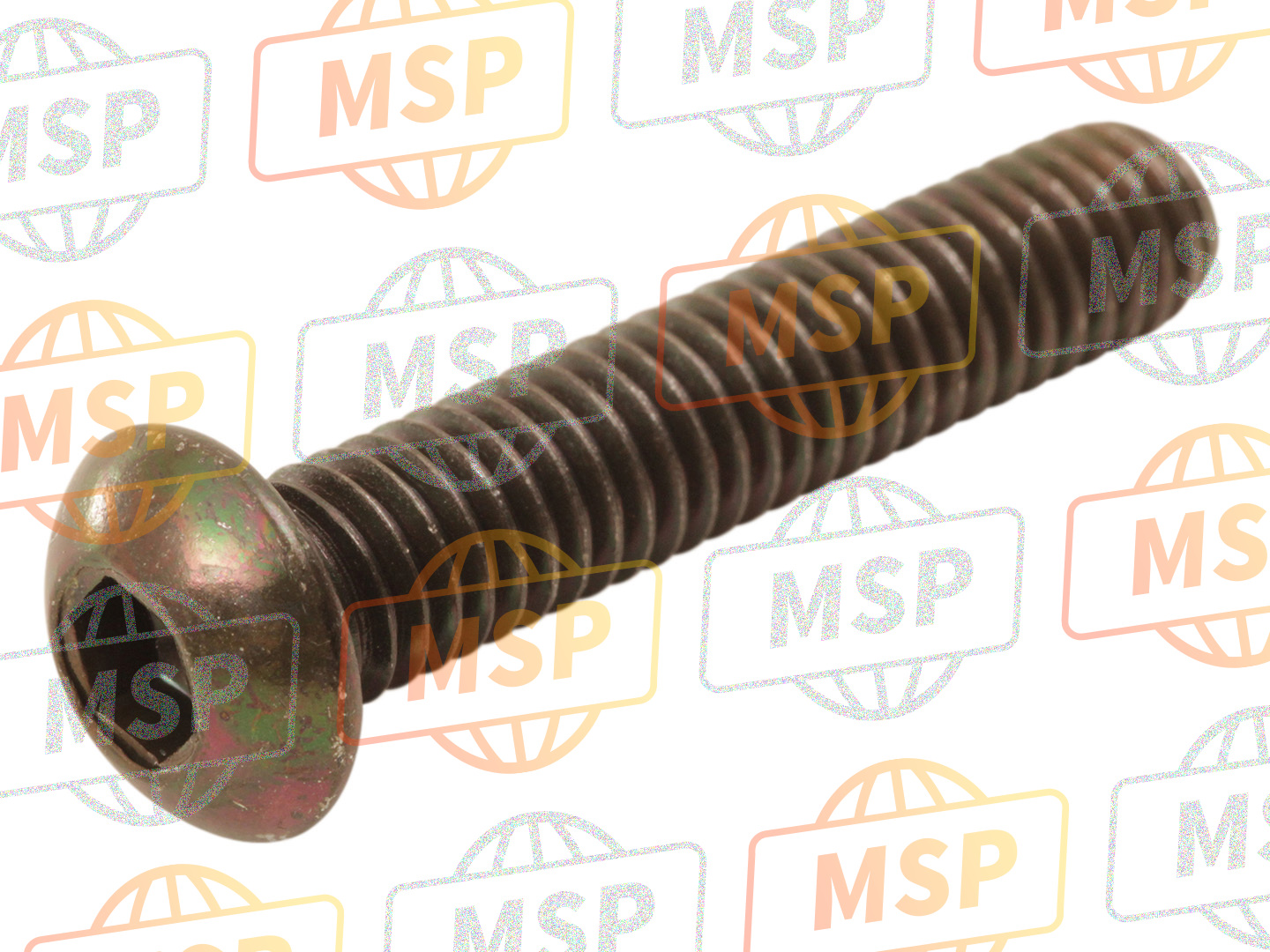 AP8152128, Hex Houder Screw M6X30, Piaggio, 1