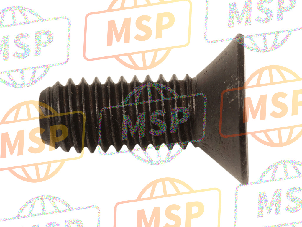 AP8152166, Screw M6X16, Piaggio, 2