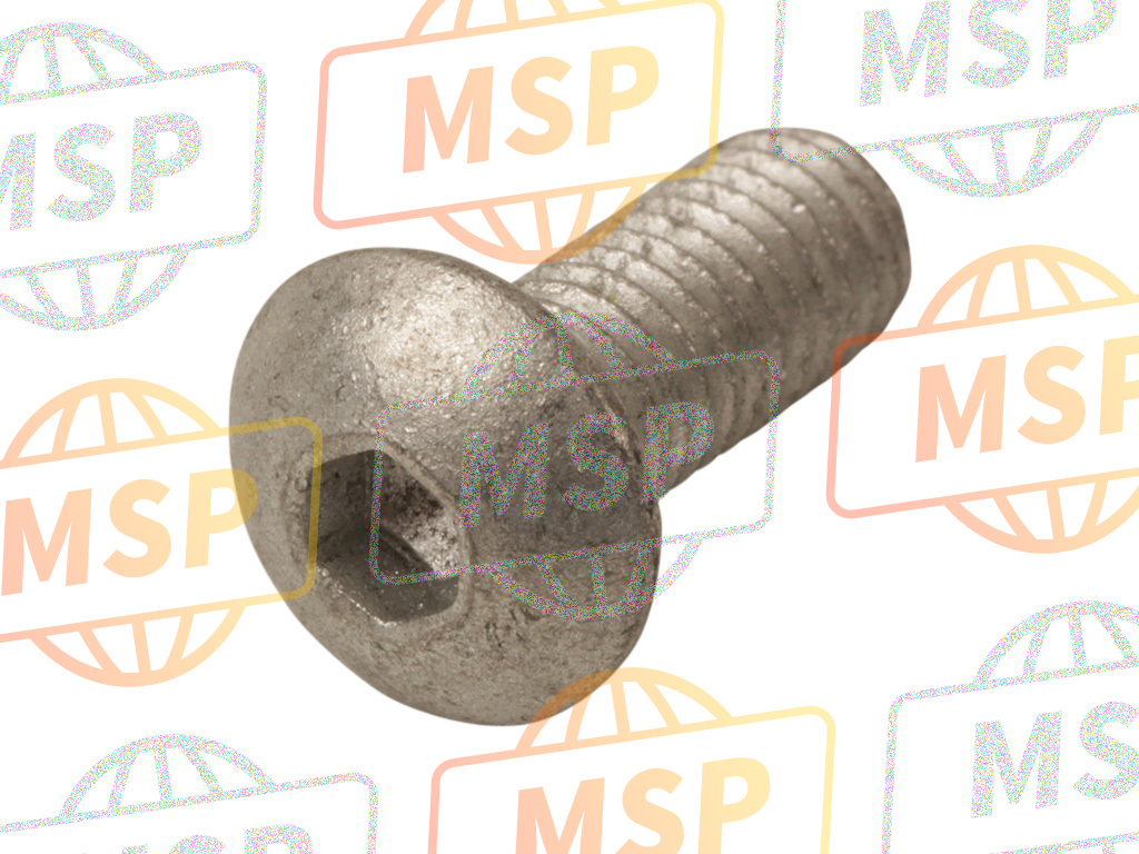 AP8152174, Hex Houder Screw, Piaggio, 1