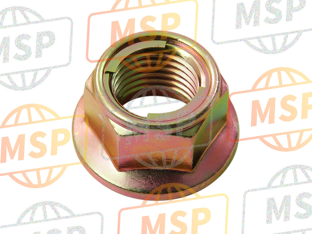 AP8152244, Dax Flens Nut M14X1.5, Piaggio, 1