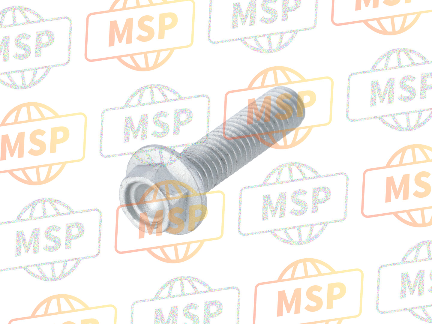 AP8152280, Screw W/ Flens M6X25, Piaggio, 1