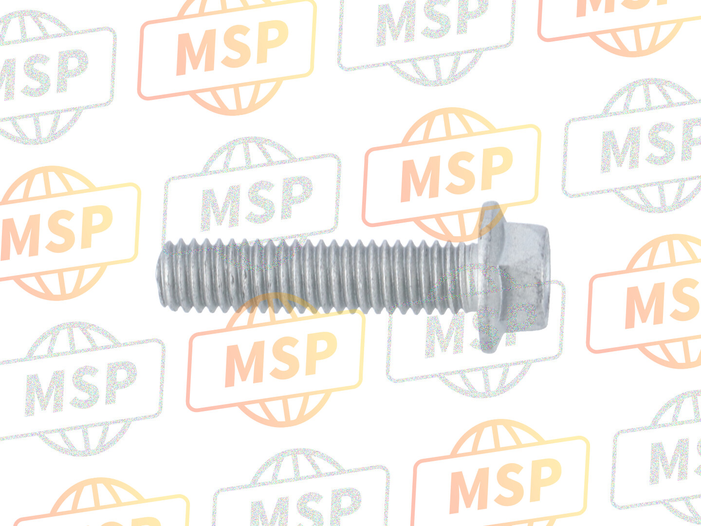 AP8152280, Screw W/ Flens M6X25, Piaggio, 2