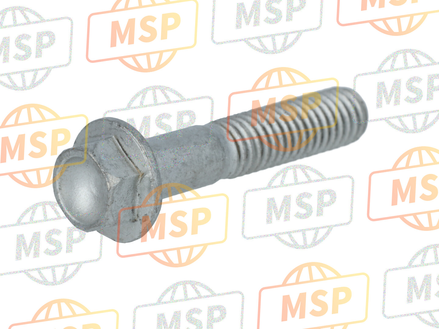 AP8152281, Screw W/ Flens M6X30, Piaggio, 1