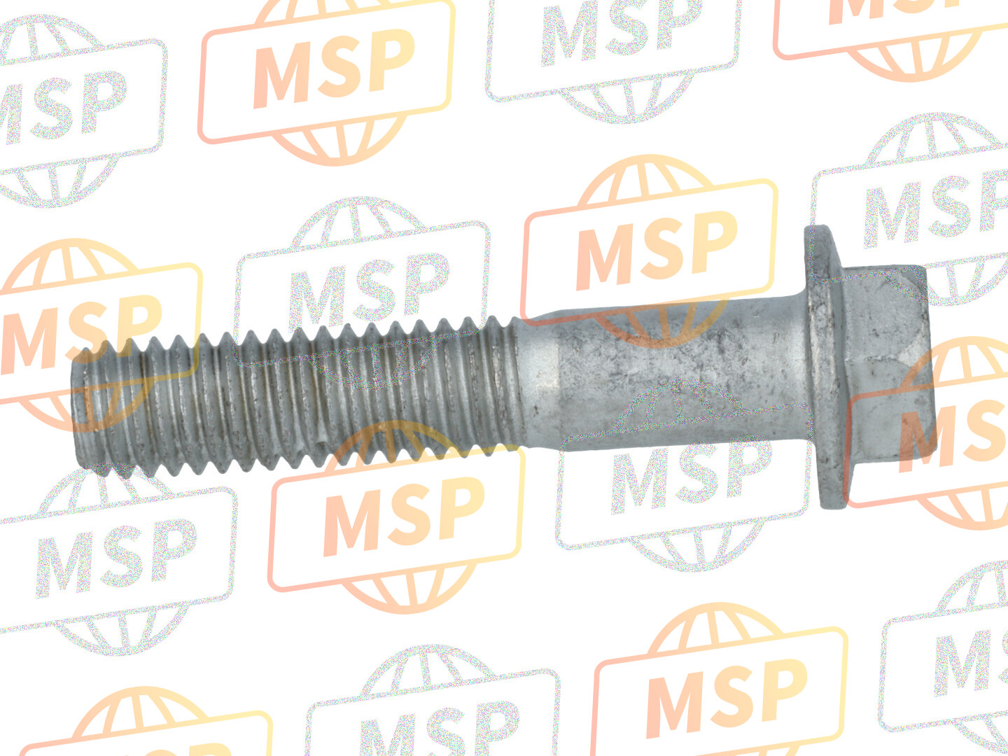 AP8152281, Screw W/ Flens M6X30, Piaggio, 2