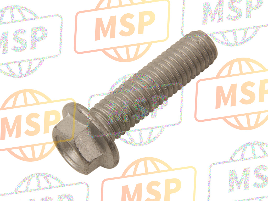 AP8152288, Screw W/ Flens, Piaggio, 1