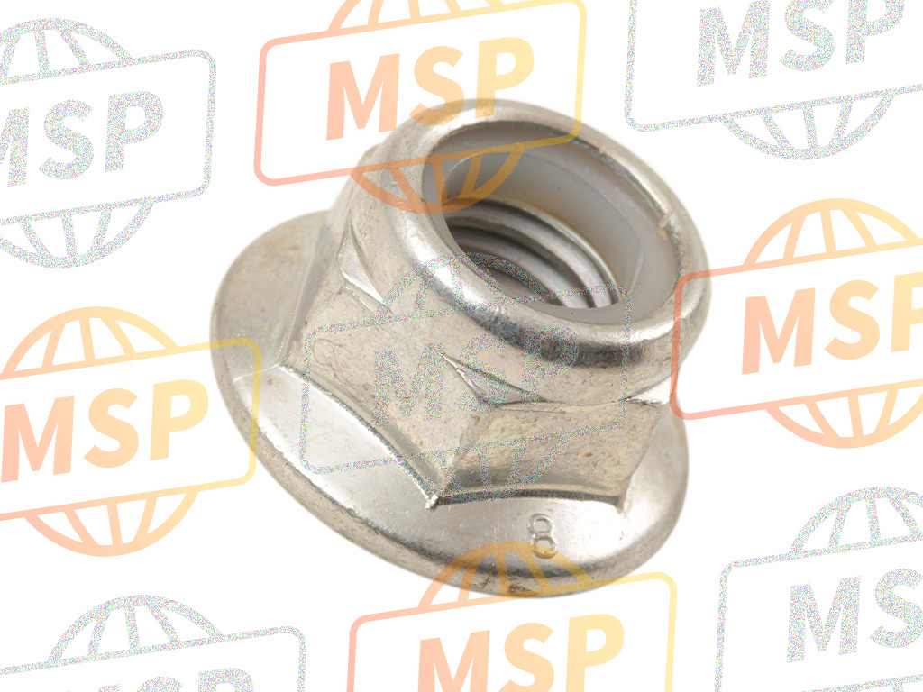 AP8152301, SELF-LOCKING Nut, Piaggio, 1