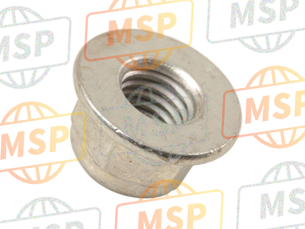 AP8152301, Selbstsperrende Mutter M10*, Piaggio, 2