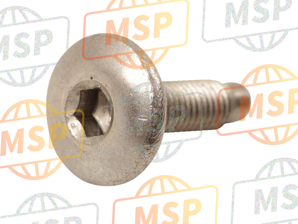 AP8152302, Screw W/ Flens M5X12, Piaggio, 1