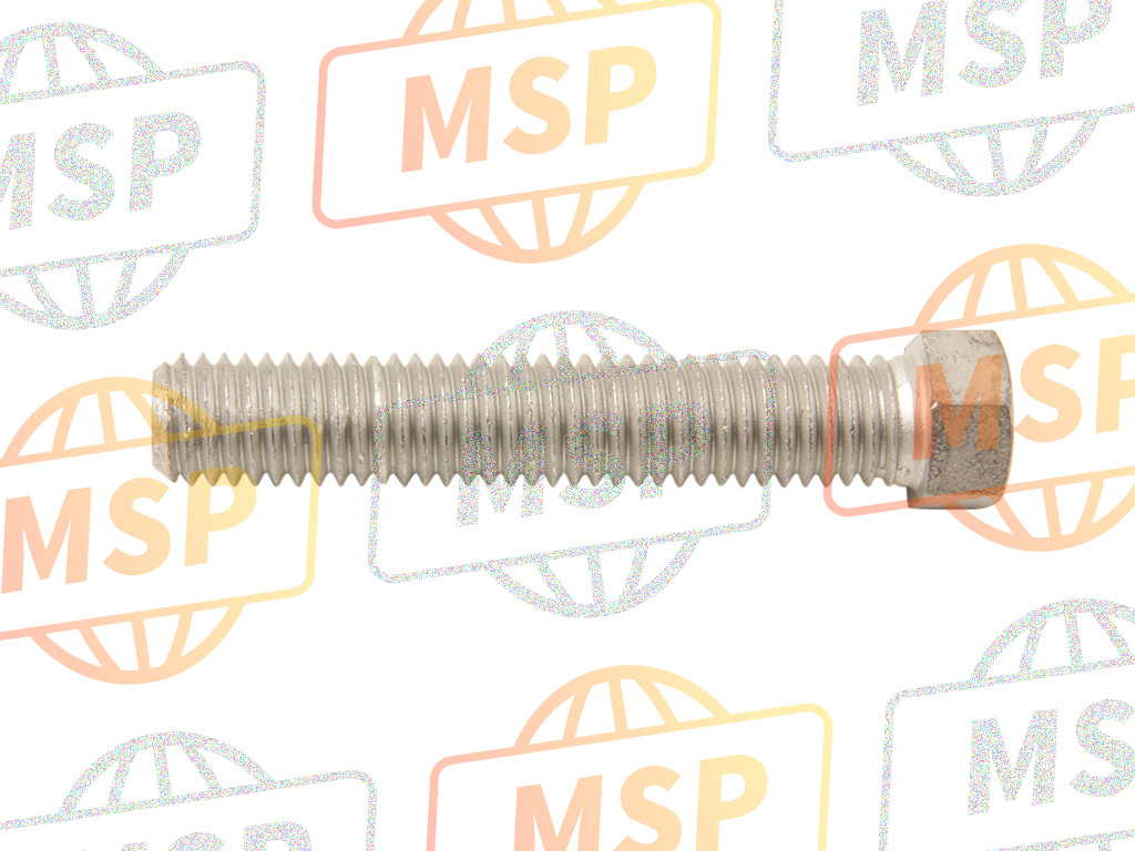 AP8152305, Chain Tens.Adjuster Screw, Piaggio, 2