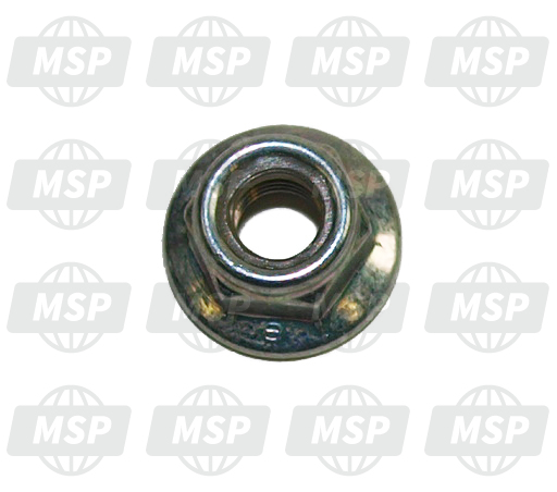 AP8152306, SELF-LOCKING Nut M5, Piaggio, 1
