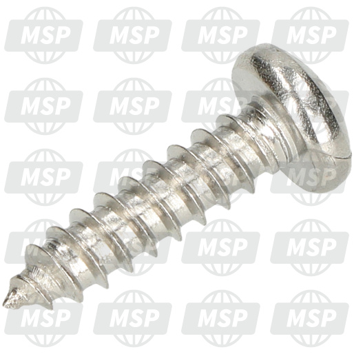 AP8152351, Screw 4.2X16, Piaggio, 2