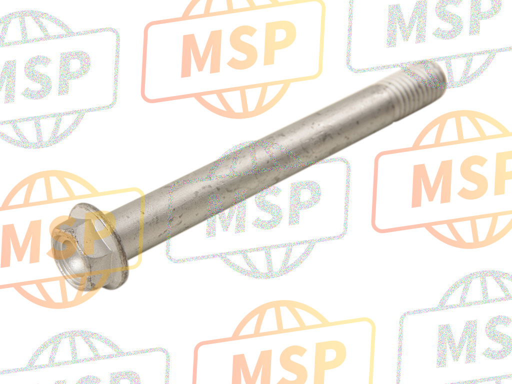 AP8152396, Screw W/flange M10X95, Piaggio, 1