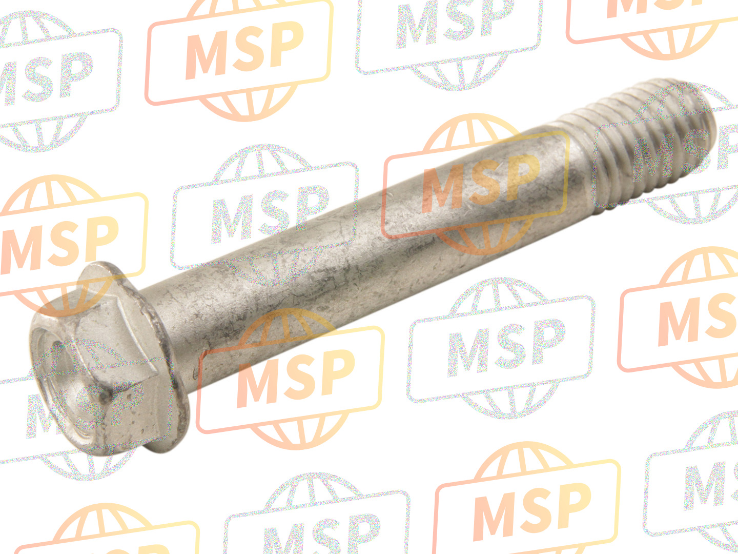 AP8152413, Vite Te Flangiata M10 X 61, Piaggio, 1