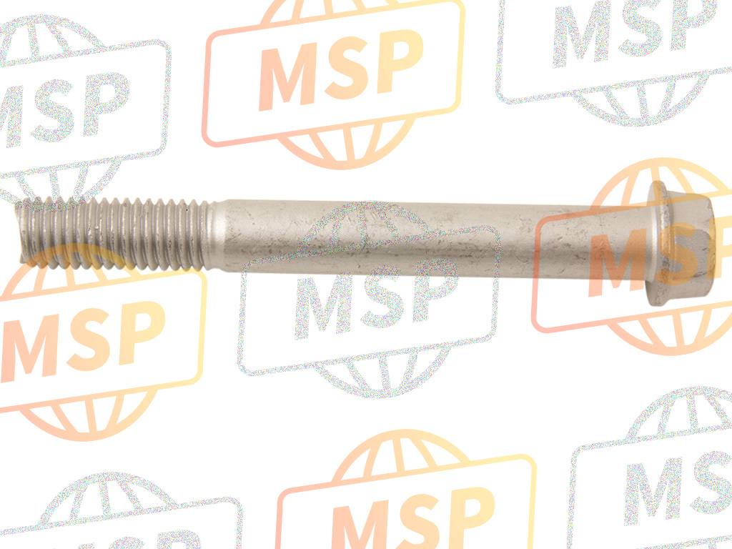 AP8152482, Screw W/flange M10X85, Piaggio, 2