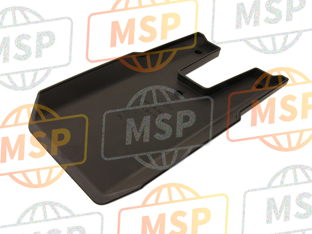 AP8156168, Splash Guard, Piaggio, 2