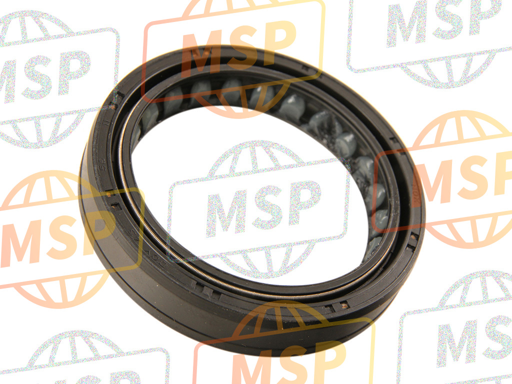 AP8163095, Gasket Ring 45X58X11, Piaggio, 1