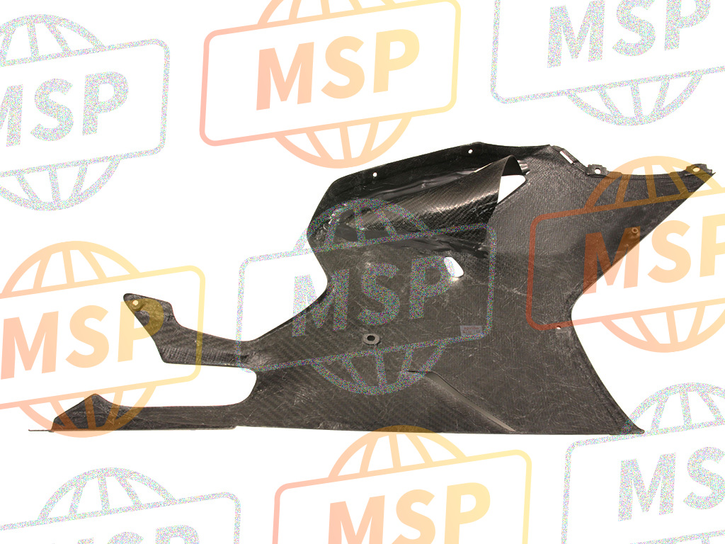 AP8178241, Lh Lateral Fairing, Transp., Piaggio, 2