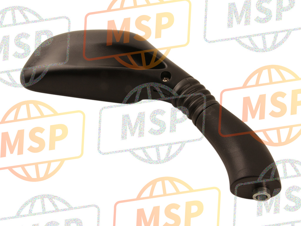 AP8201975, Rh Rearview Mirror, Piaggio, 2