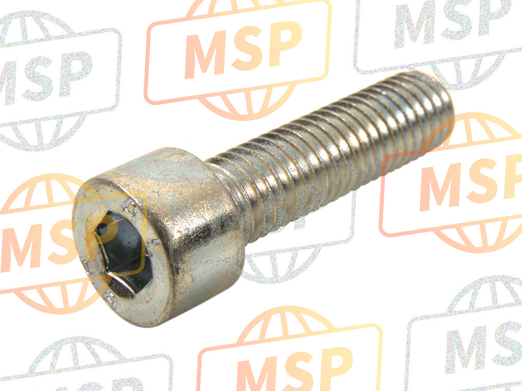 600123, Screw, Piaggio, 1