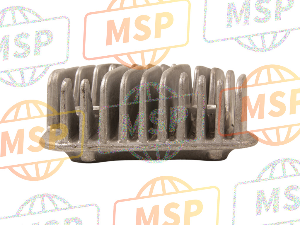 AP8206460, Cylinder Head, Piaggio, 1