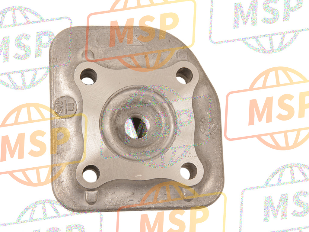 AP8206460, Cylinder Head, Piaggio, 5