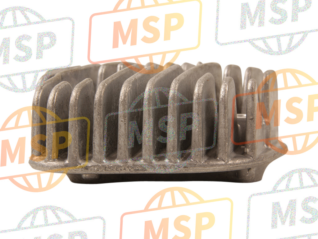 AP8206460, Cylinder Head, Piaggio, 6