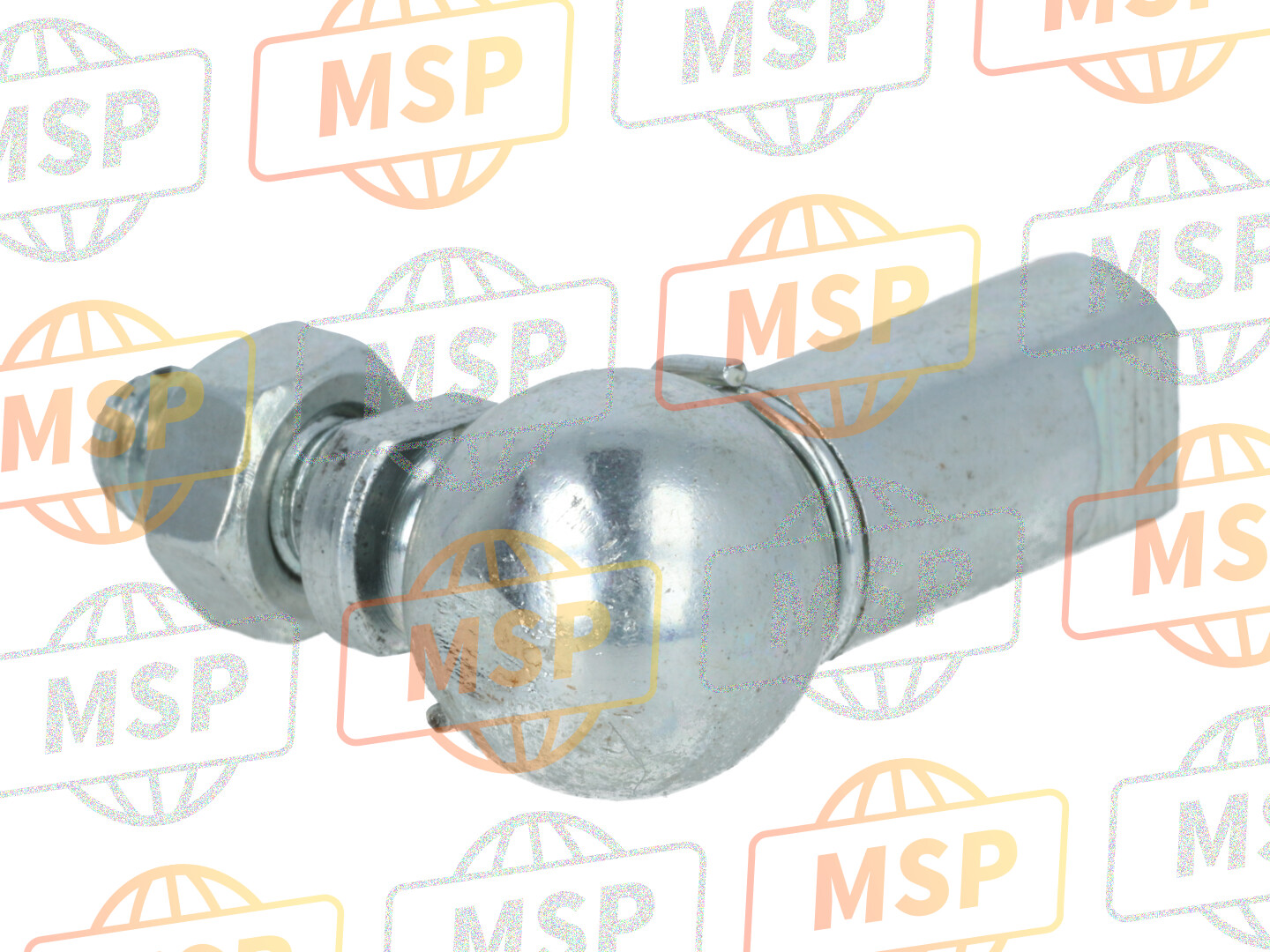 AP8210007, Rh Ball Joint M6, Piaggio, 2