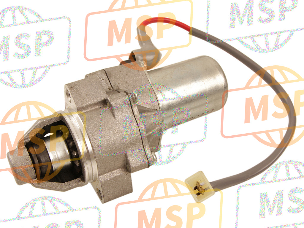 AP8212367, Starter Motor, Piaggio, 1