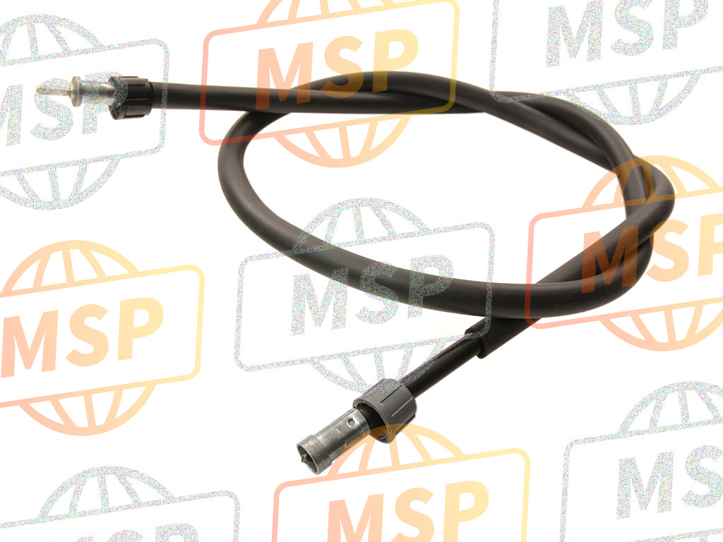 AP8214126, Odometer Cable, Piaggio, 1