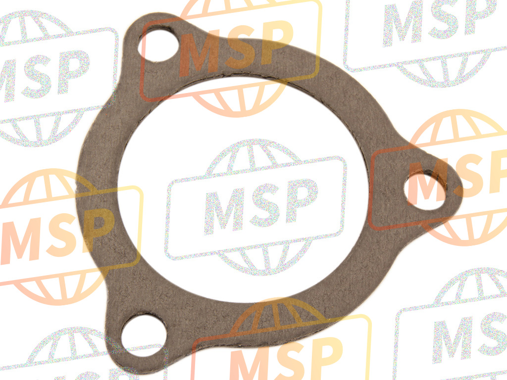 AP8219149, Exhaust Pipe Gasket, Piaggio, 1