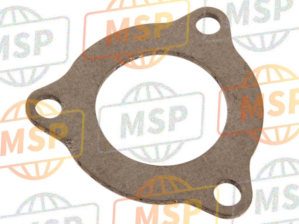 AP8219321, Exhaust Pipe Flange Gasket, Piaggio, 1