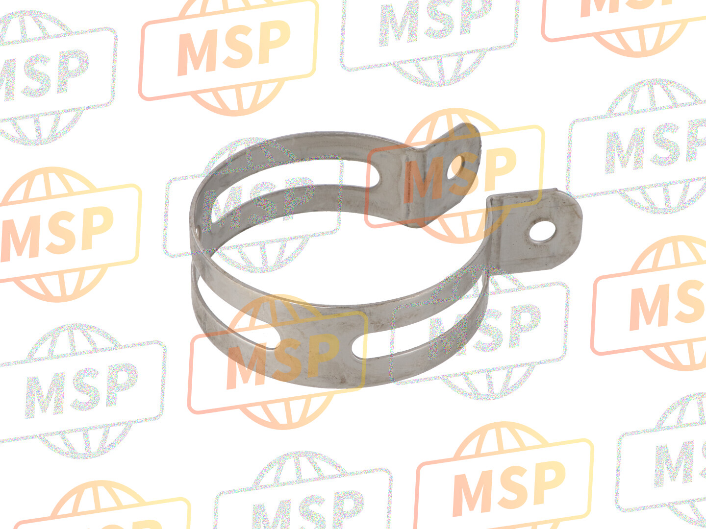 AP8221258, Collier Silencieux;, Piaggio, 2