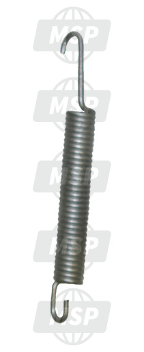 AP8221318, Internal Lateral Stand Spring, Piaggio, 1