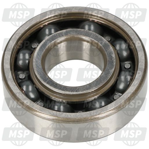 AP8600312, Bearing 25X62X17, Piaggio, 1