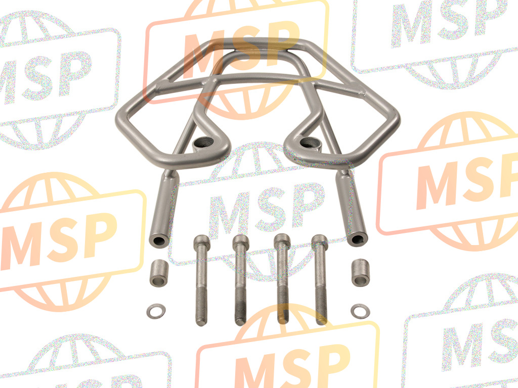 AP8792094, Luggage Rack NEW-C, Piaggio, 1