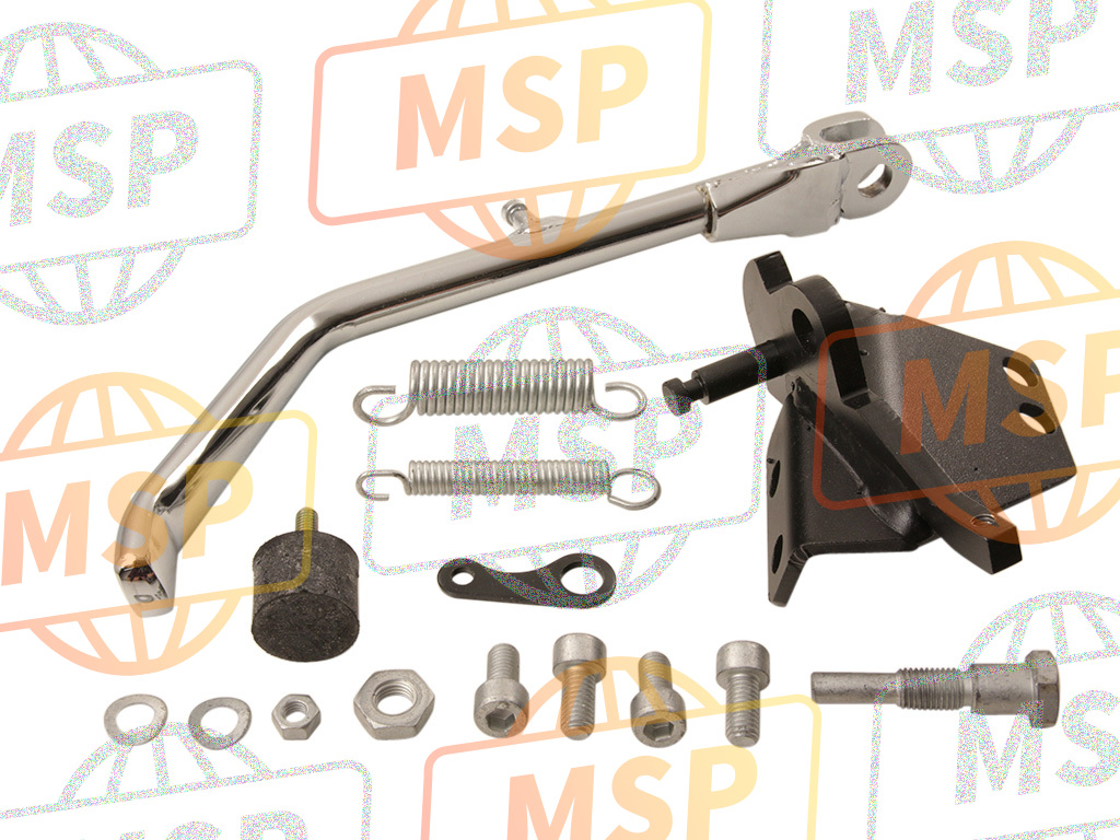 AP8795022, Lateral Stand, Piaggio, 1