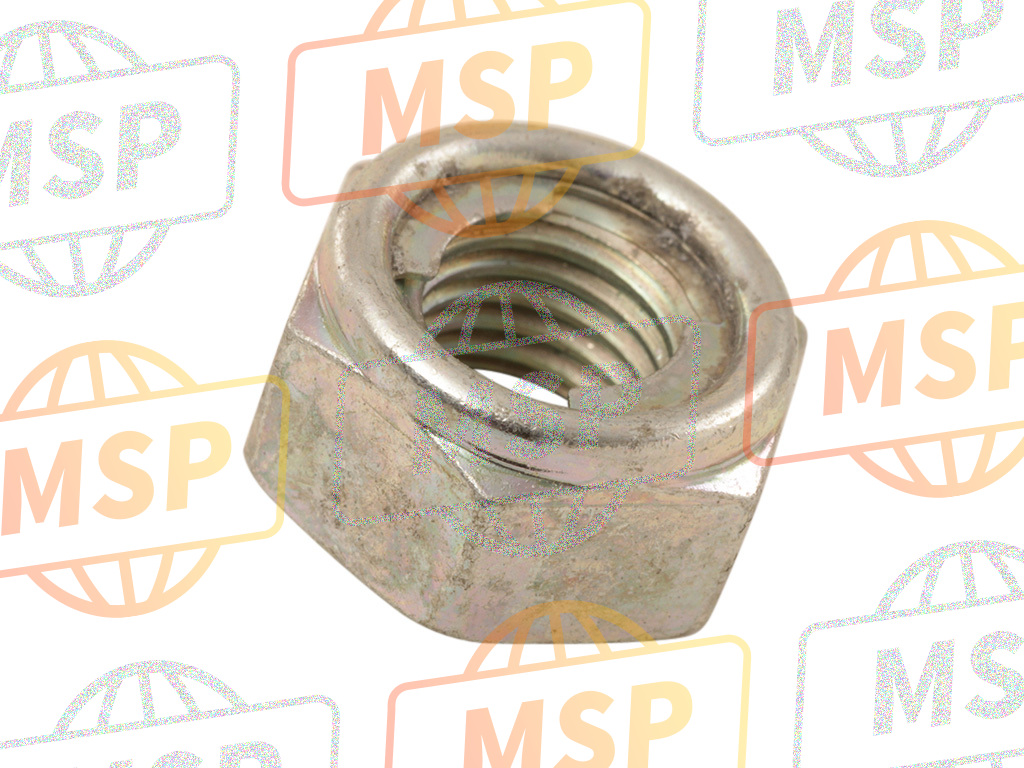 AP9100439, Laag SELF-LOCKING Nut M10X1.25, Piaggio, 1