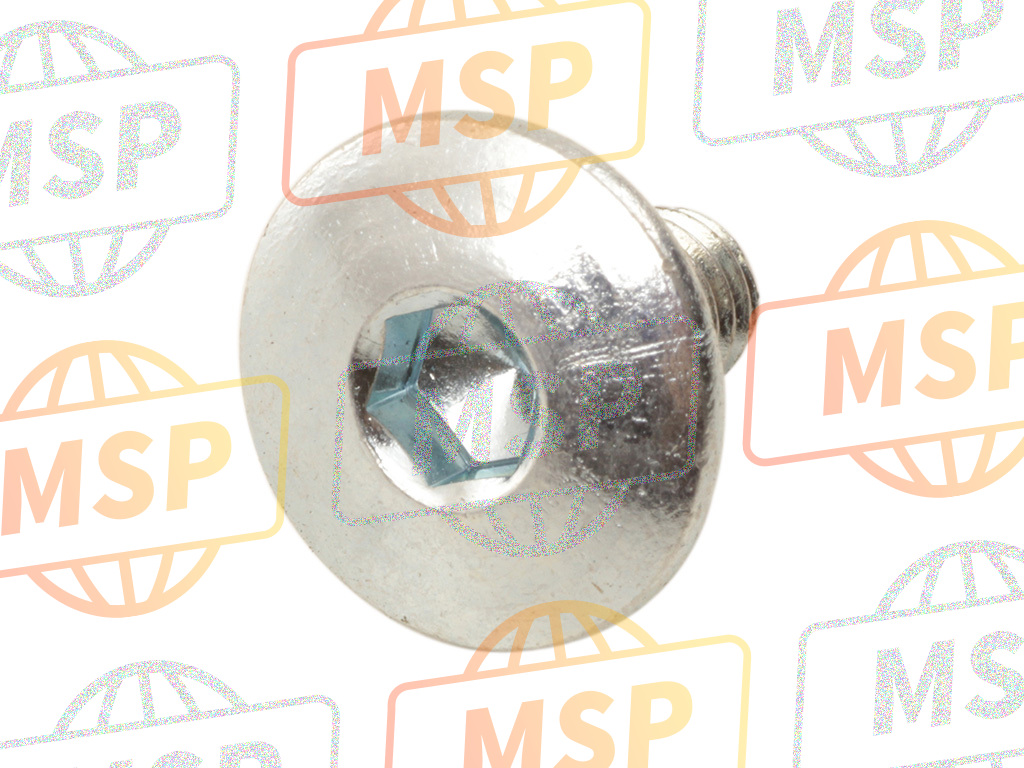 AP9100548, Screw Compleet M6X1, Piaggio, 1