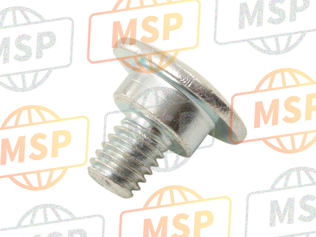 AP9100548, Screw Compleet M6X1, Piaggio, 2