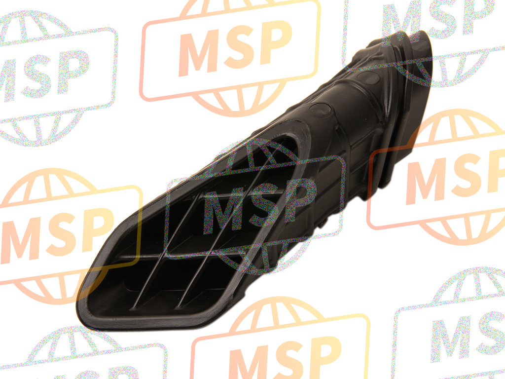 AP9100587, Lh Air Intake, Piaggio, 2